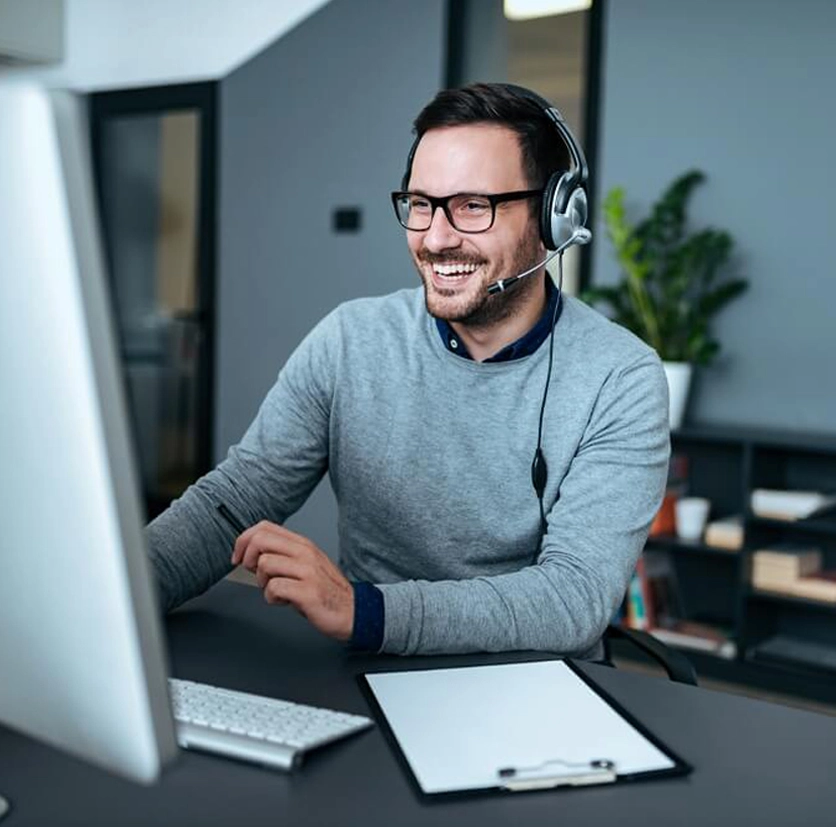 خدمة عملاء سمارت